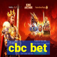 cbc bet